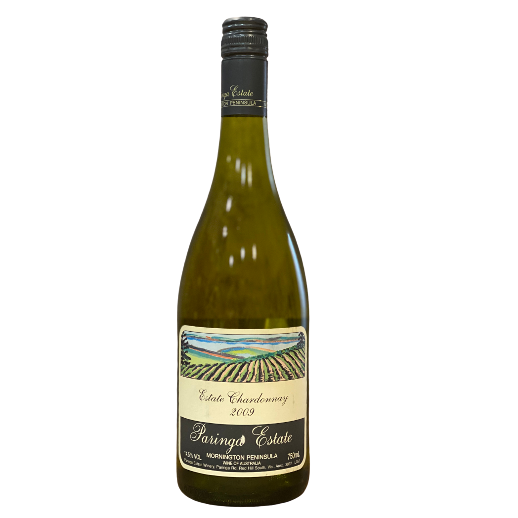 2009 Estate Chardonnay, Paringa Estate Your Store