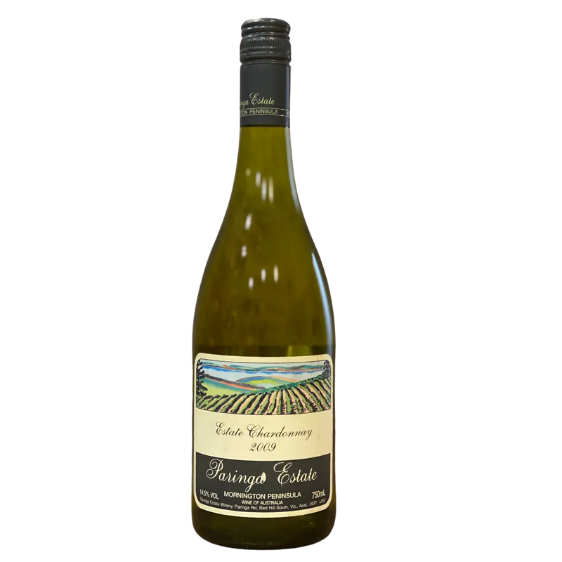 2009 Estate Chardonnay, Paringa Estate Your Store