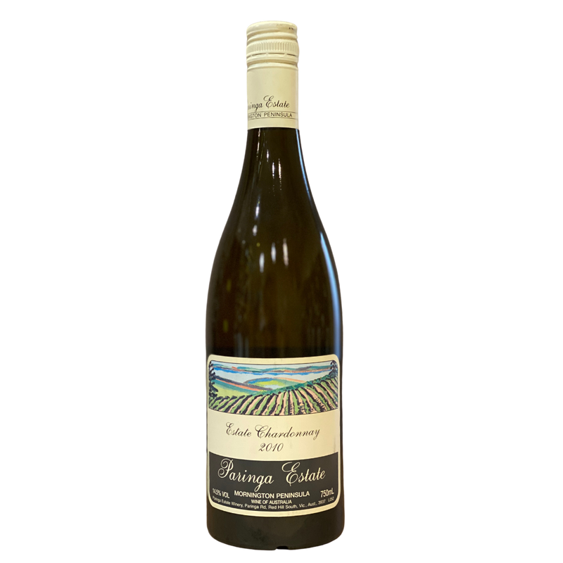 2010 Estate Chardonnay, Paringa Estate Your Store