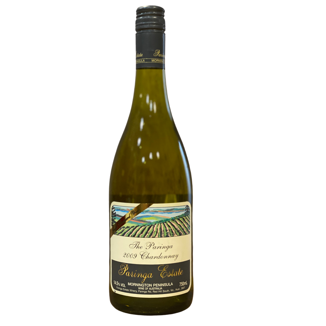 2009 The Paringa Chardonnay, Paringa Estate Your Store
