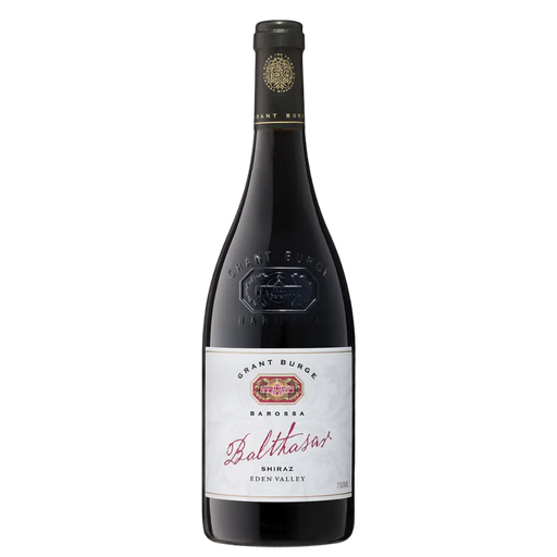 2015 Balthasar Shiraz, Grant Burge Wine Republic