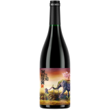 2022 Time Waits For No One 'Stone Elephant', Finca Bacara