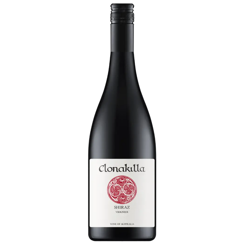 2000 Shiraz/Viognier, Clonakilla Wine Republic