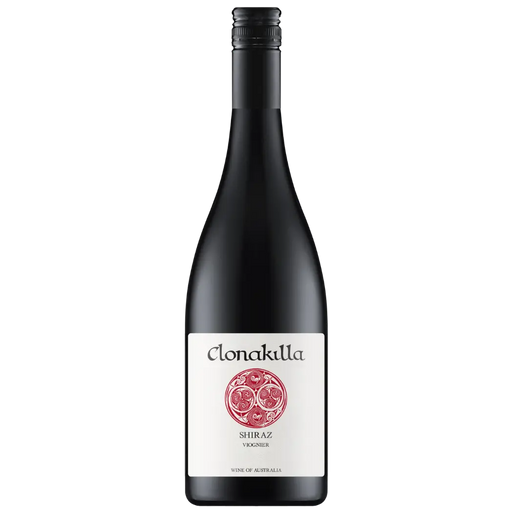 2000 Shiraz/Viognier, Clonakilla Wine Republic