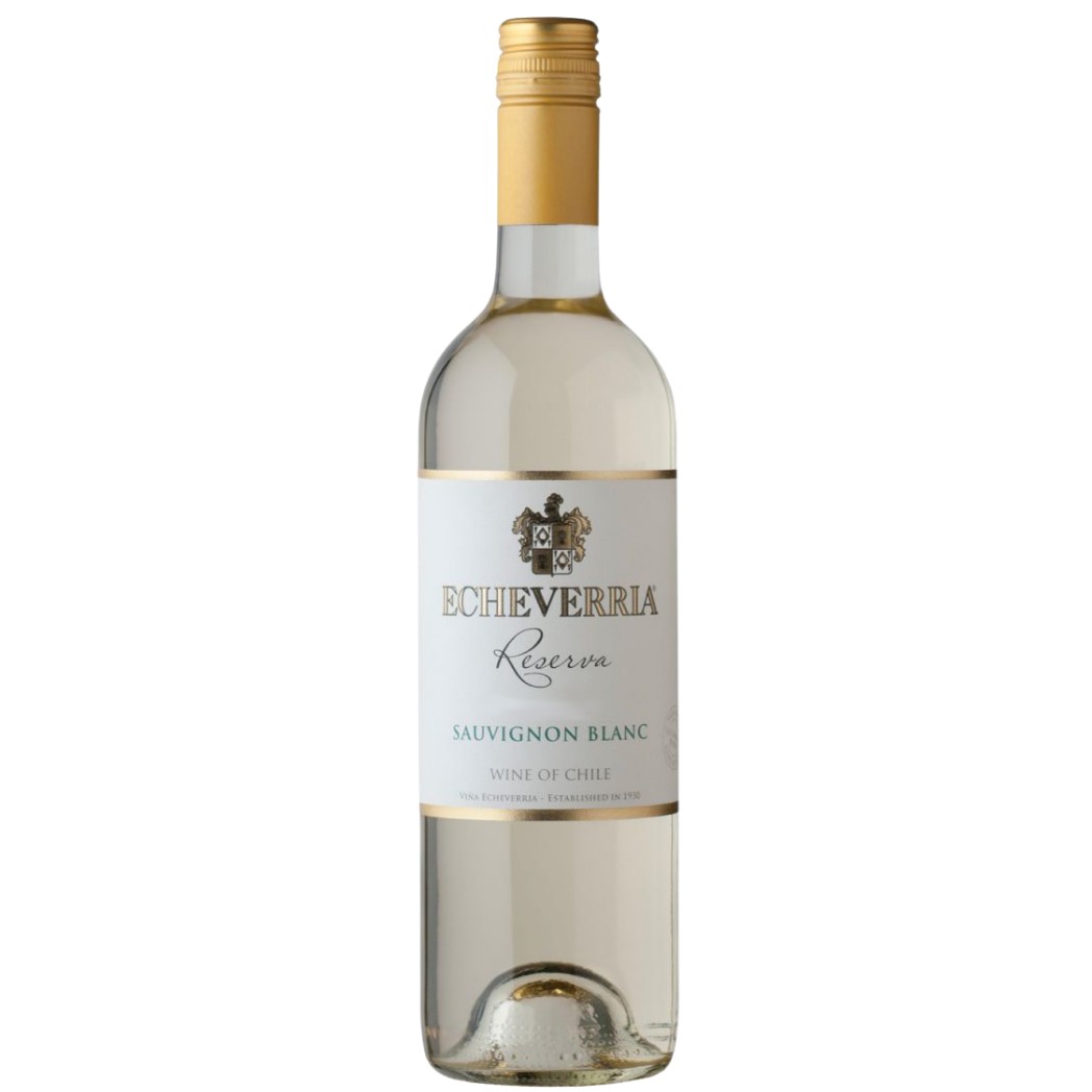 2023 Sauvignon Blanc Reserva, Viña Echeverría Your Store