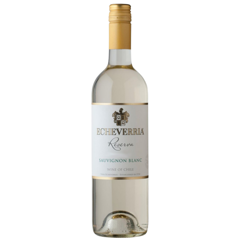 2023 Sauvignon Blanc Reserva, Viña Echeverría Your Store