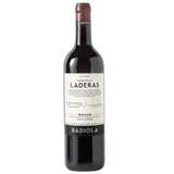 2018 Tempranillo de Laderas, Badiola
