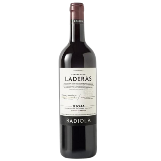 2018 Tempranillo de Laderas, Badiola Your Store