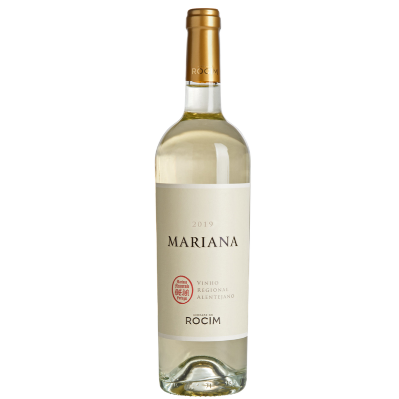 2021 'Mariana' White, Herdade do Rocim Your Store