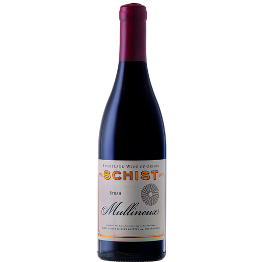 2014 Schist Syrah 'Roundstone', Mullineux Your Store