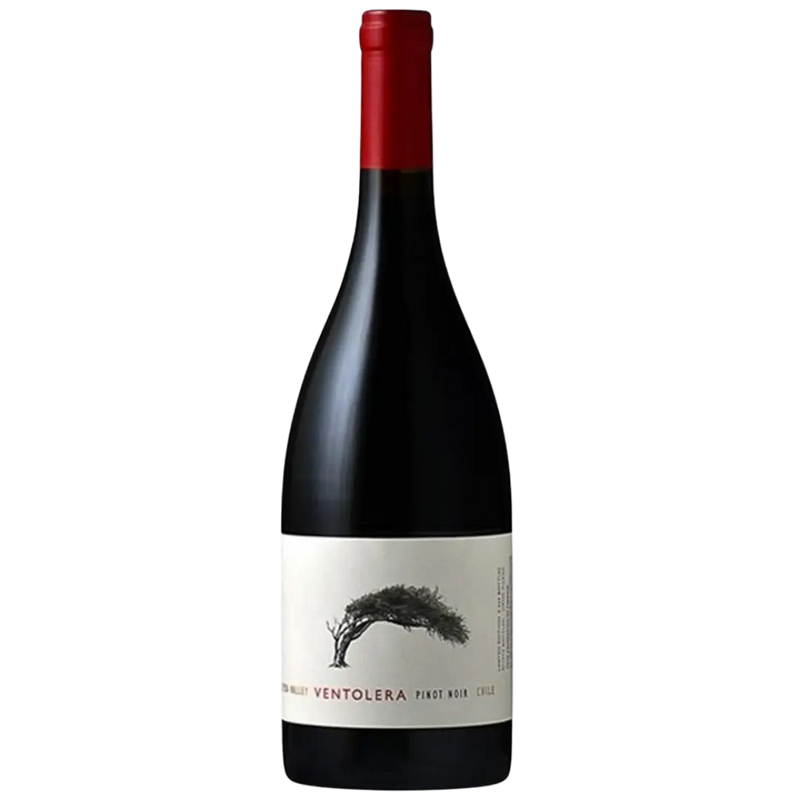 2018 Ventolera Pinot Noir, Vina Ventolera Your Store