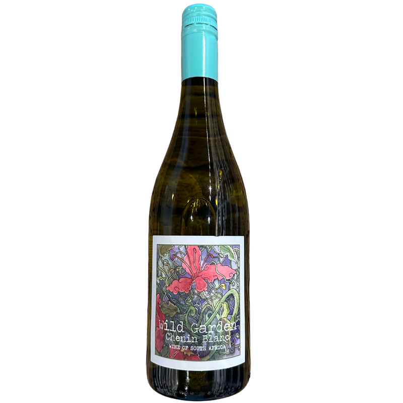 2024 Chenin Blanc, Wild Garden Your Store