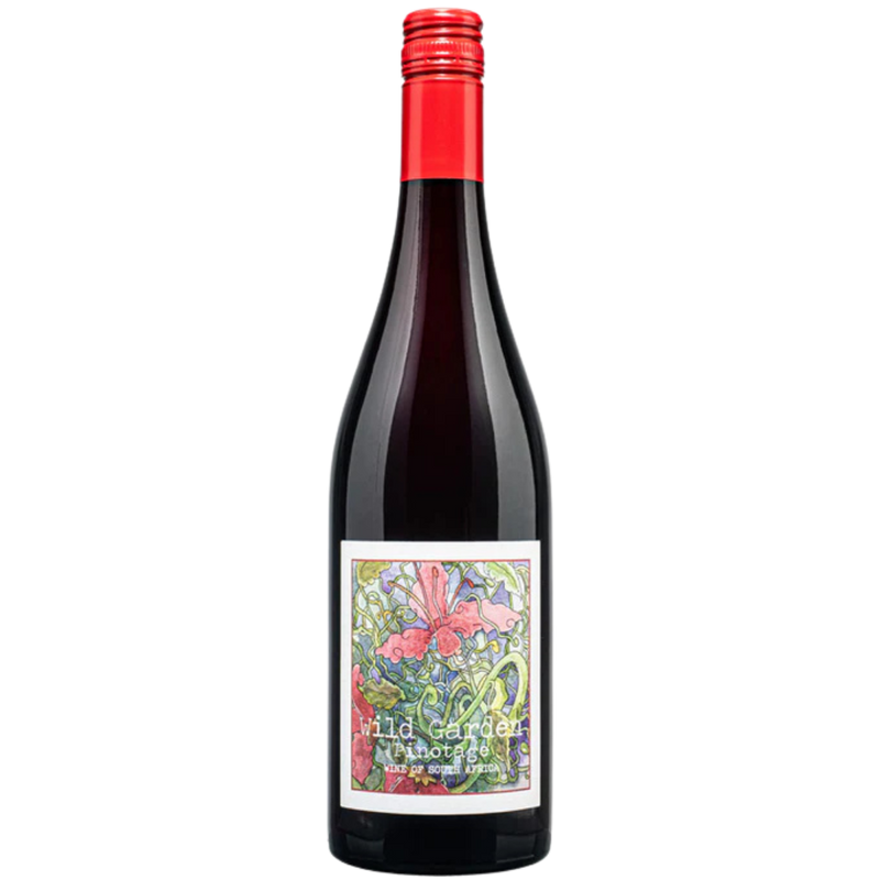 2022 Pinotage, Wild Garden Your Store