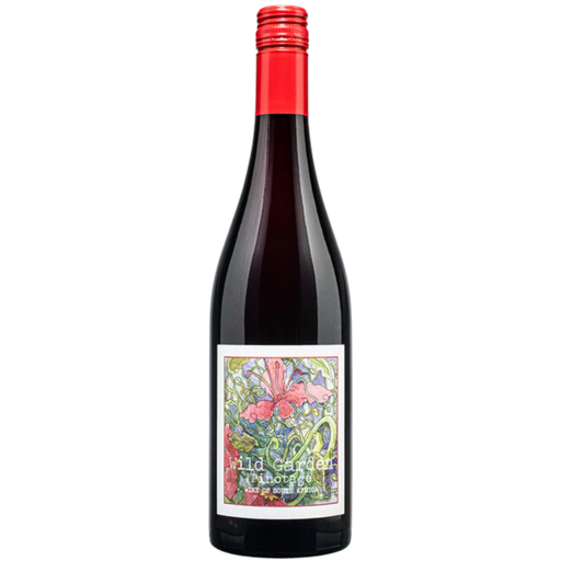 2022 Pinotage, Wild Garden Your Store