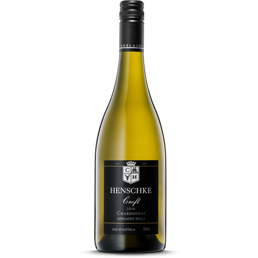 2019 Croft Chardonnay, Henschke Your Store