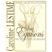 2020 Bourgogne Hautes Côtes de Beaune`Sous Eguisons`, Domaine Jean-Noël Gagnard Wine Republic