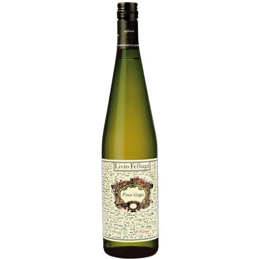 2021 Pinot Grigio, Livio Felluga Wine Republic