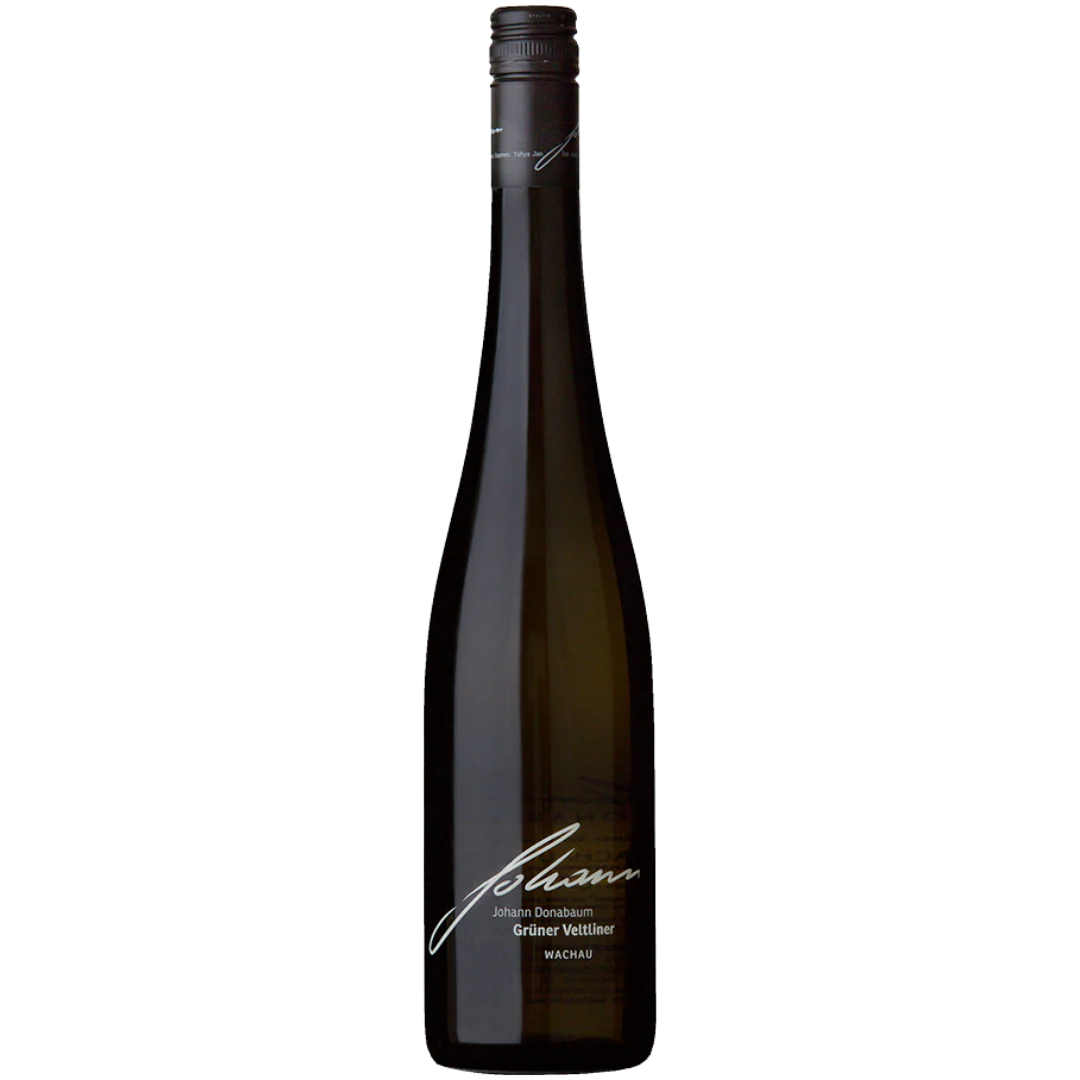 2023 Gruner Veltliner 'Johann' Federspiel, Weingut Johann Donabaum Your Store