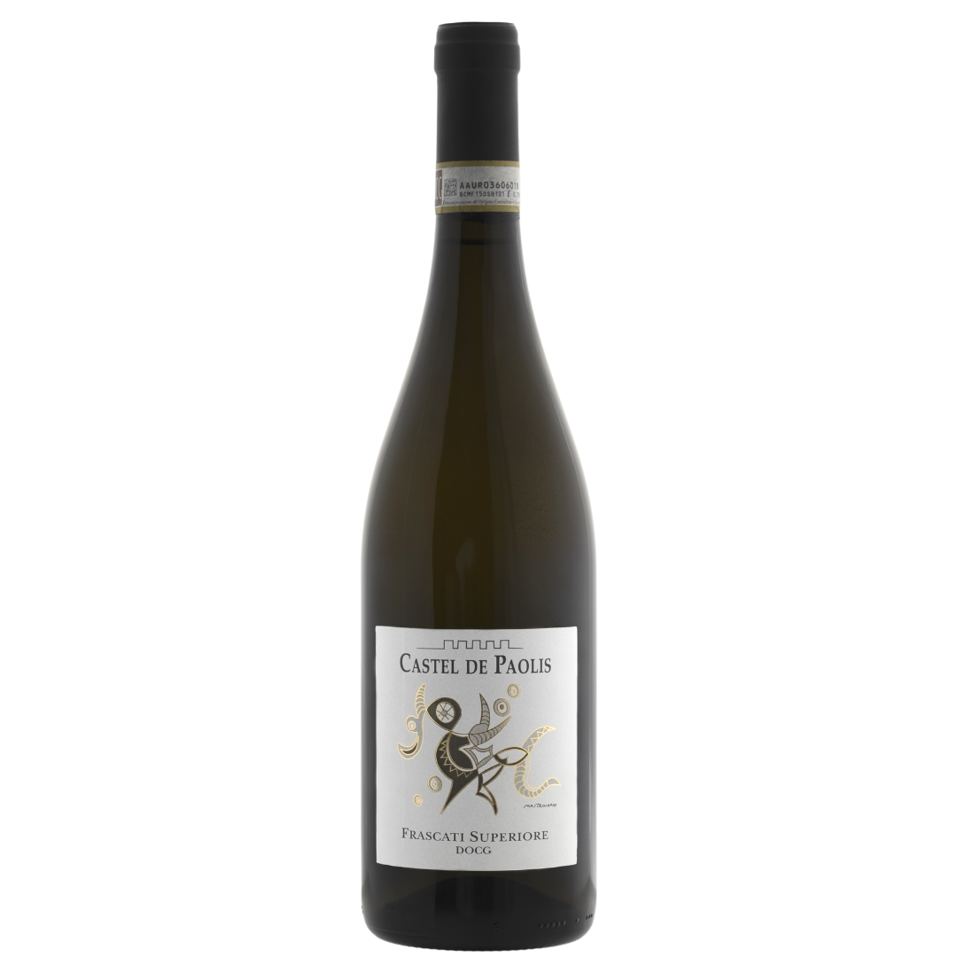 2019 Frascati Superiore DOCG, Castel de Paolis Your Store