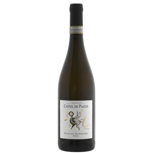 2019 Frascati Superiore DOCG, Castel de Paolis Your Store