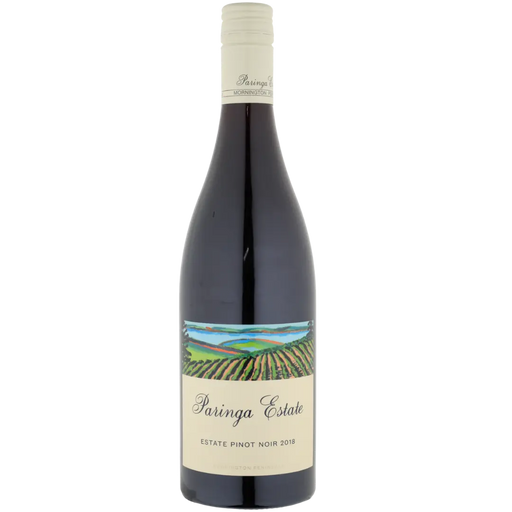 2018 Estate Pinot Noir, Paringa Estate Your Store