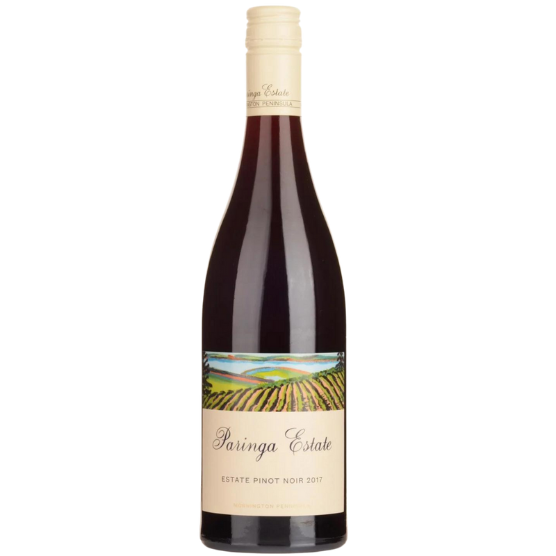 2017 Estate Pinot Noir, Paringa Estate Your Store