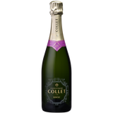 Demi-Sec, Champagne Collet