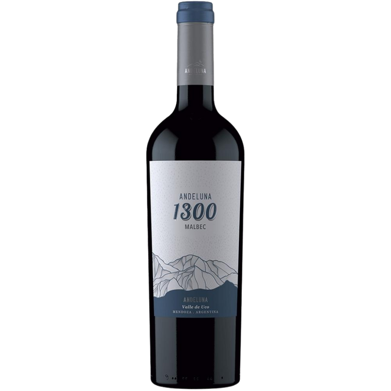 2021 Malbec '1300', Andeluna - Magnum Your Store