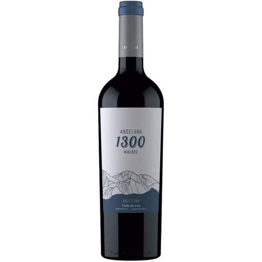 2021 Malbec '1300', Andeluna - Magnum Your Store