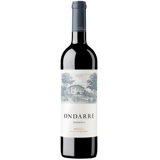 2019 Rioja Reserva, Bodegas Ondarre - Magnum Your Store
