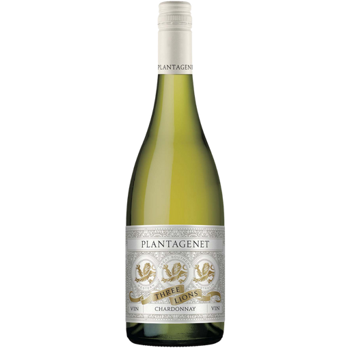2020 Great Southern Chardonnay, Three Lions Wine Republic