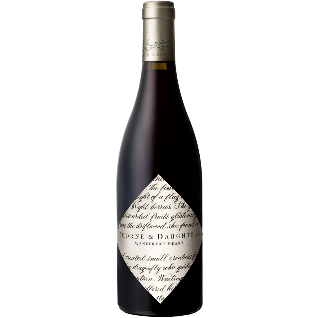 2020 `Wanderer's Heart` Cape Red Blend, Thorne & Daughters Your Store