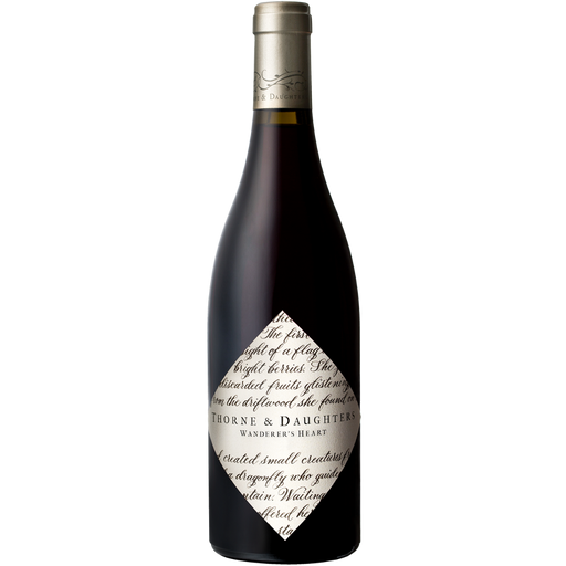 2020 `Wanderer's Heart` Cape Red Blend, Thorne & Daughters Your Store