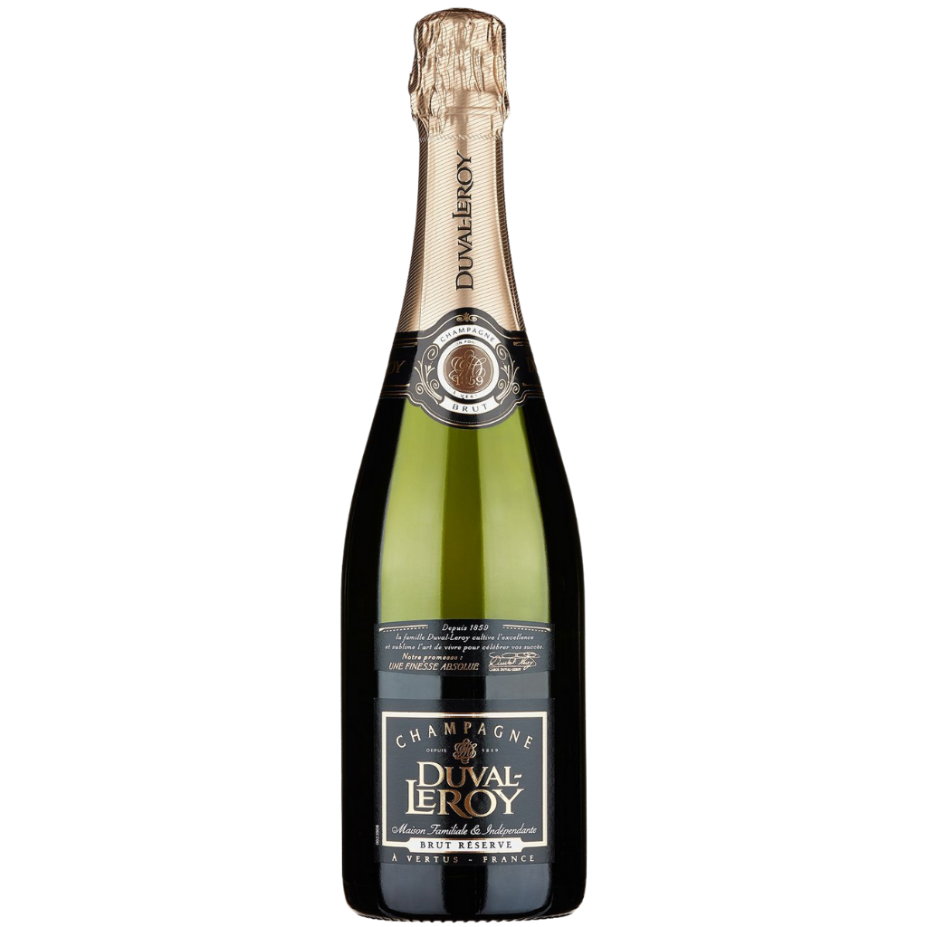 Brut Réserve, Champagne Duval-Leroy - MAGNUM Your Store