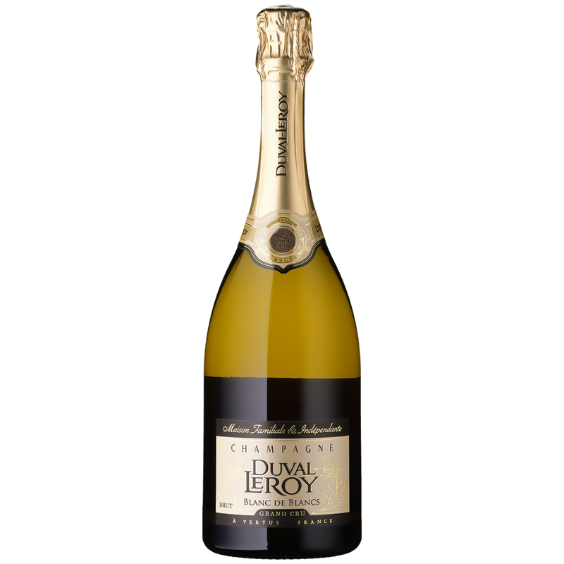 Blanc de Blancs Prestige Grand Cru, Champagne Duval-Leroy Your Store