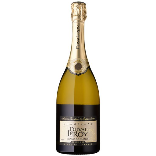 Blanc de Blancs Prestige Grand Cru, Champagne Duval-Leroy Your Store