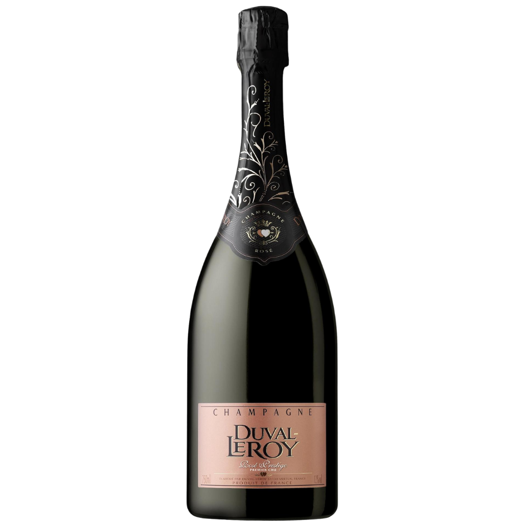 Rosé Premier Cru Prestige, Champagne Duval-Leroy Your Store