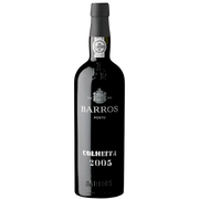 2005 Colheita Port, Barros Your Store