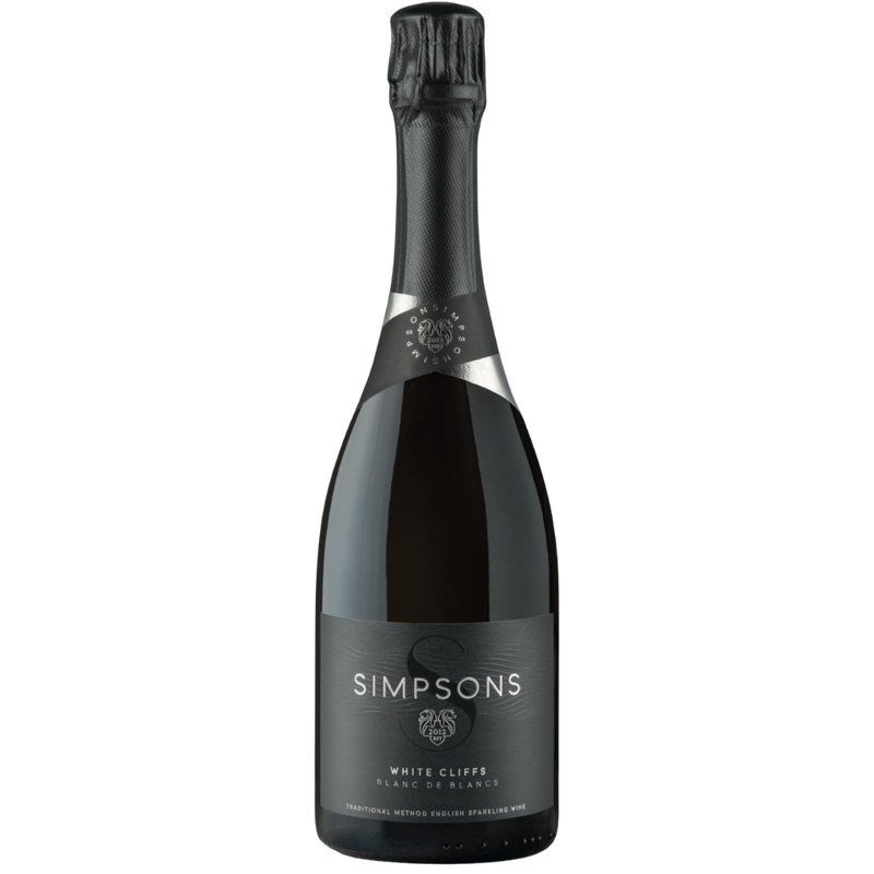 2019 'White Cliffs' Blanc de Blancs, Simpsons Wine Estate Your Store