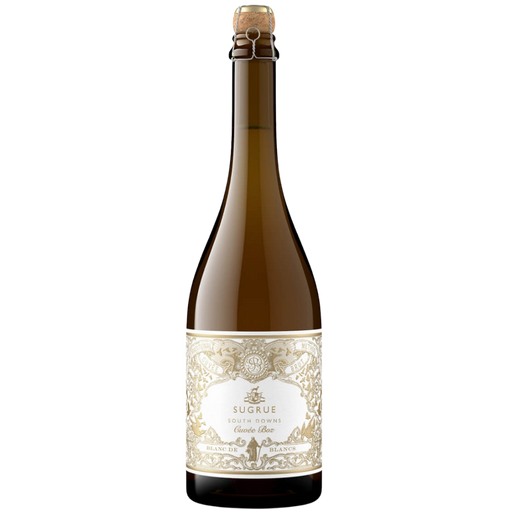 2020 'Cuvée Boz', Blanc de Blancs, Sugrue Your Store