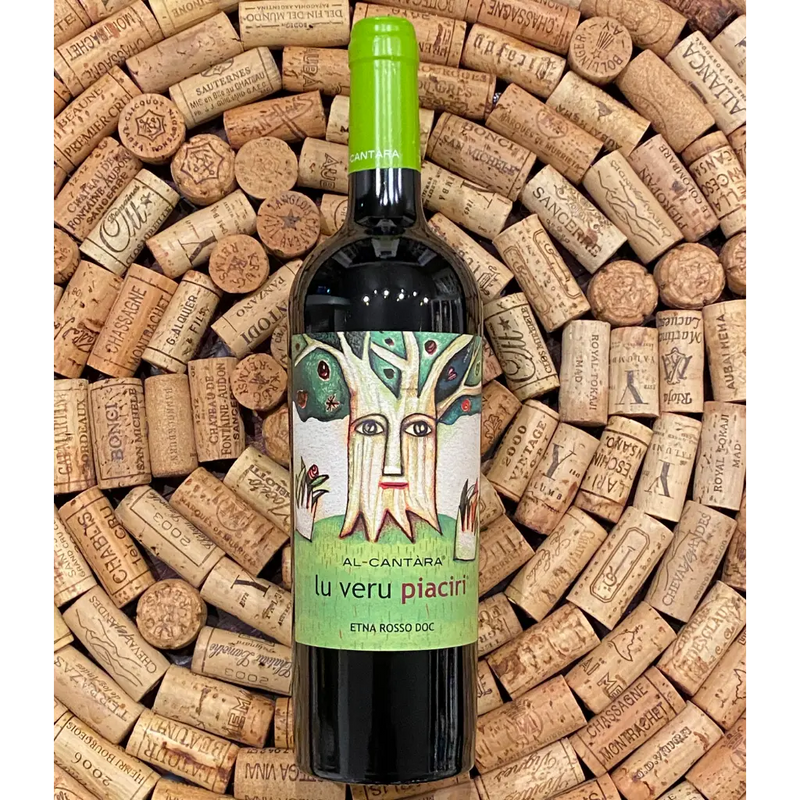 2017 'Lu Veru Piaciri',  Al-Cantara Your Store