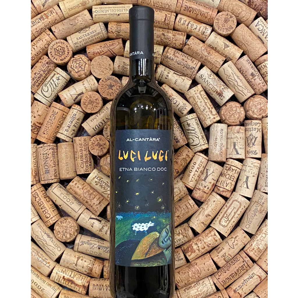 2018 'Luci Luci',  Al-Cantara Your Store