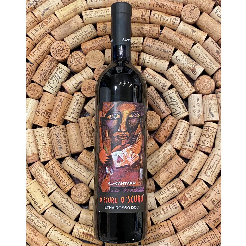 2017 'O'Scuru O'Scuru', Al-Cantara Your Store