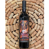 2017 'O'Scuru O'Scuru', Al-Cantara Your Store