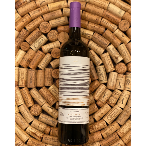 2023 Kydonitsa, Monemvasia Winery Tsimbidi Your Store