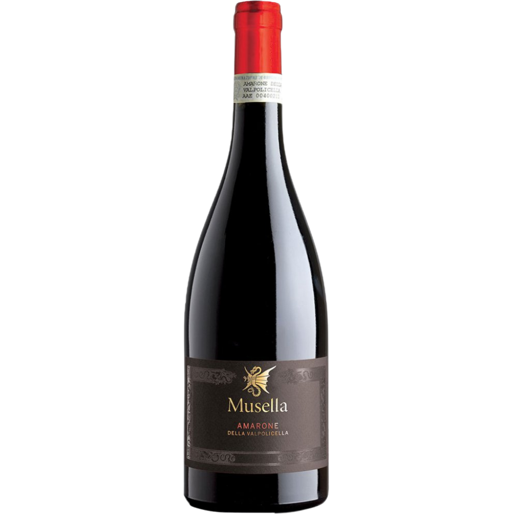 2018 Amarone della Valpolicella, Musella Your Store