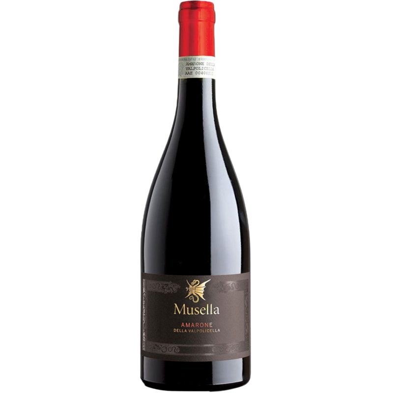 2018 Amarone della Valpolicella, Musella Your Store