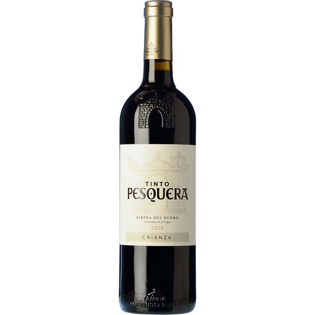 2021 Pesquera Crianza, Alejandro Fernandez Your Store