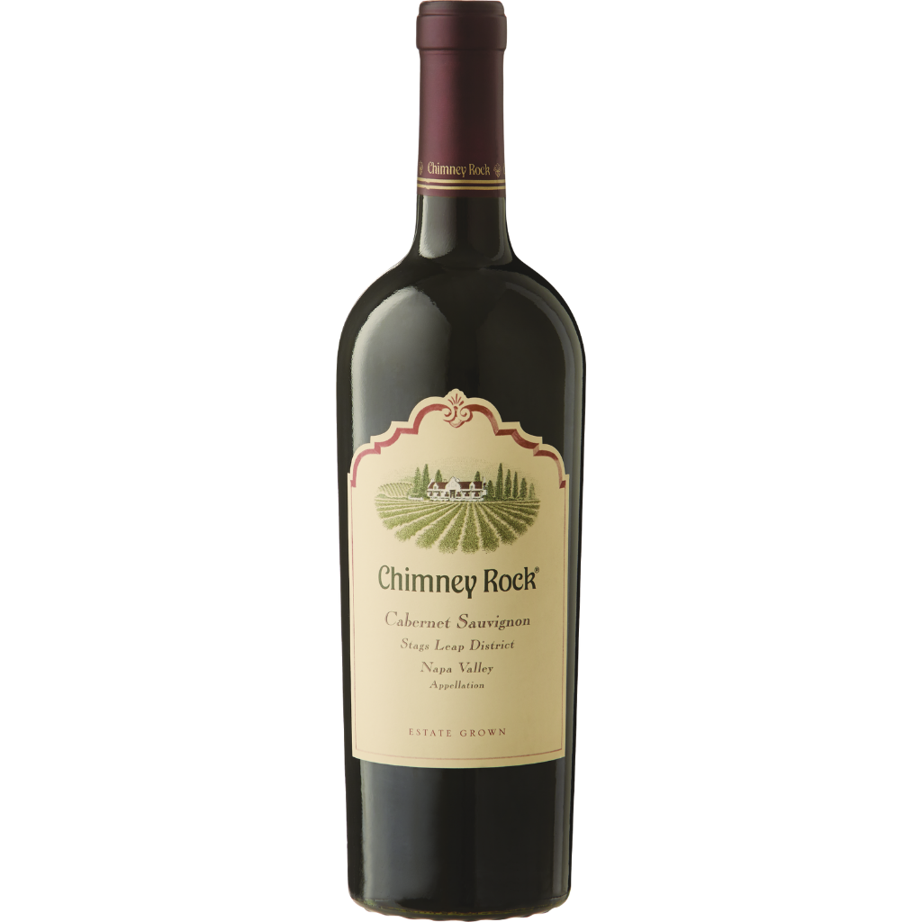 2021 Cabernet Sauvignon Stags Leap District, Chimney Rock Your Store