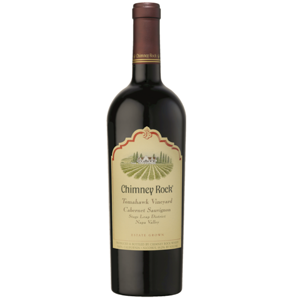 2021 Tomahawk Cabernet Sauvignon Stags Leap District, Chimney Rock Your Store